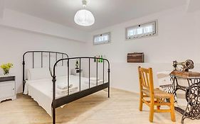 Kadirin Yeri Otel 3*
