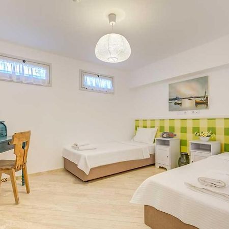 Kadirin Yeri Otel Yenimahalle Dış mekan fotoğraf