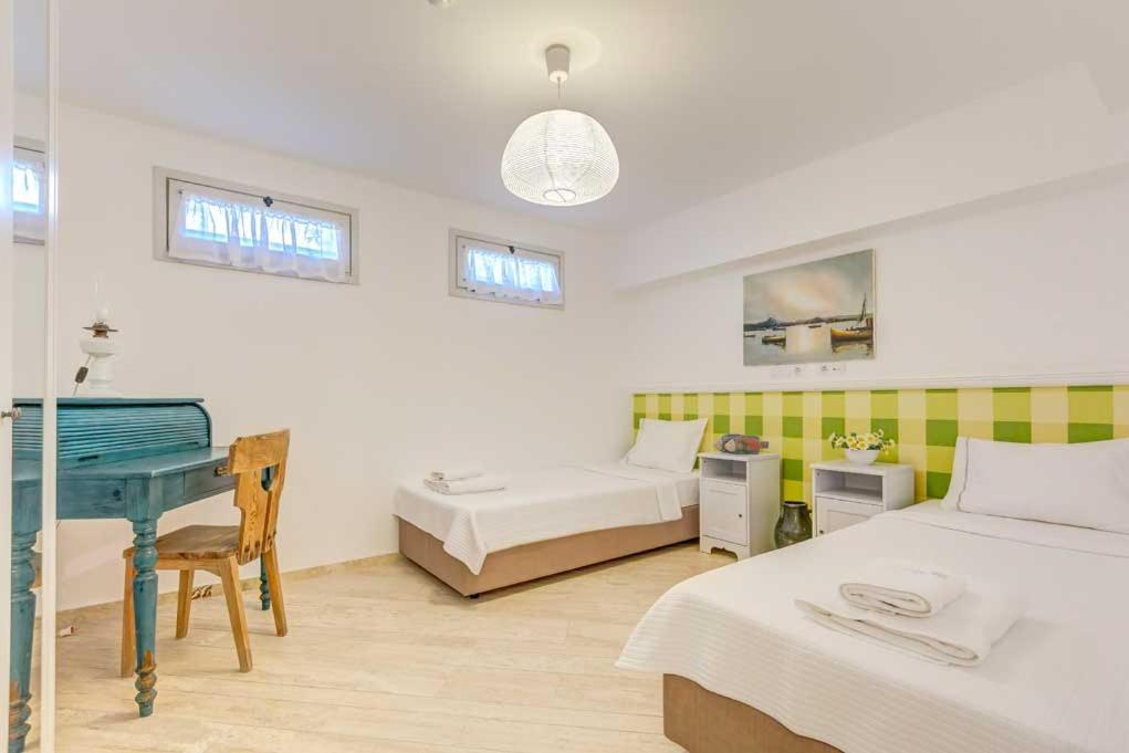Kadirin Yeri Otel Yenimahalle Dış mekan fotoğraf